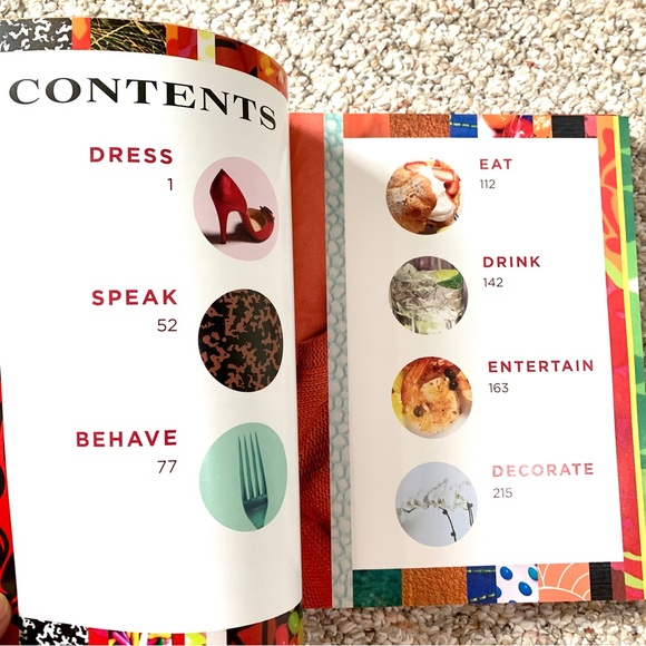 Freakin' Fabulous: How to Dress, Speak, Behave, and be Better than Everyone else - Picture 3 of 13